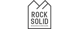 Rock Solid Logo