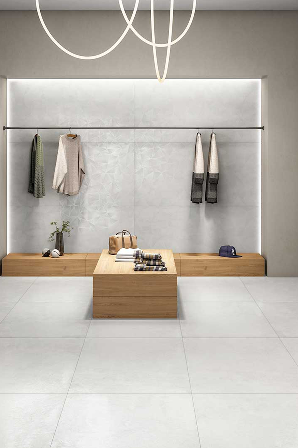 Showroom