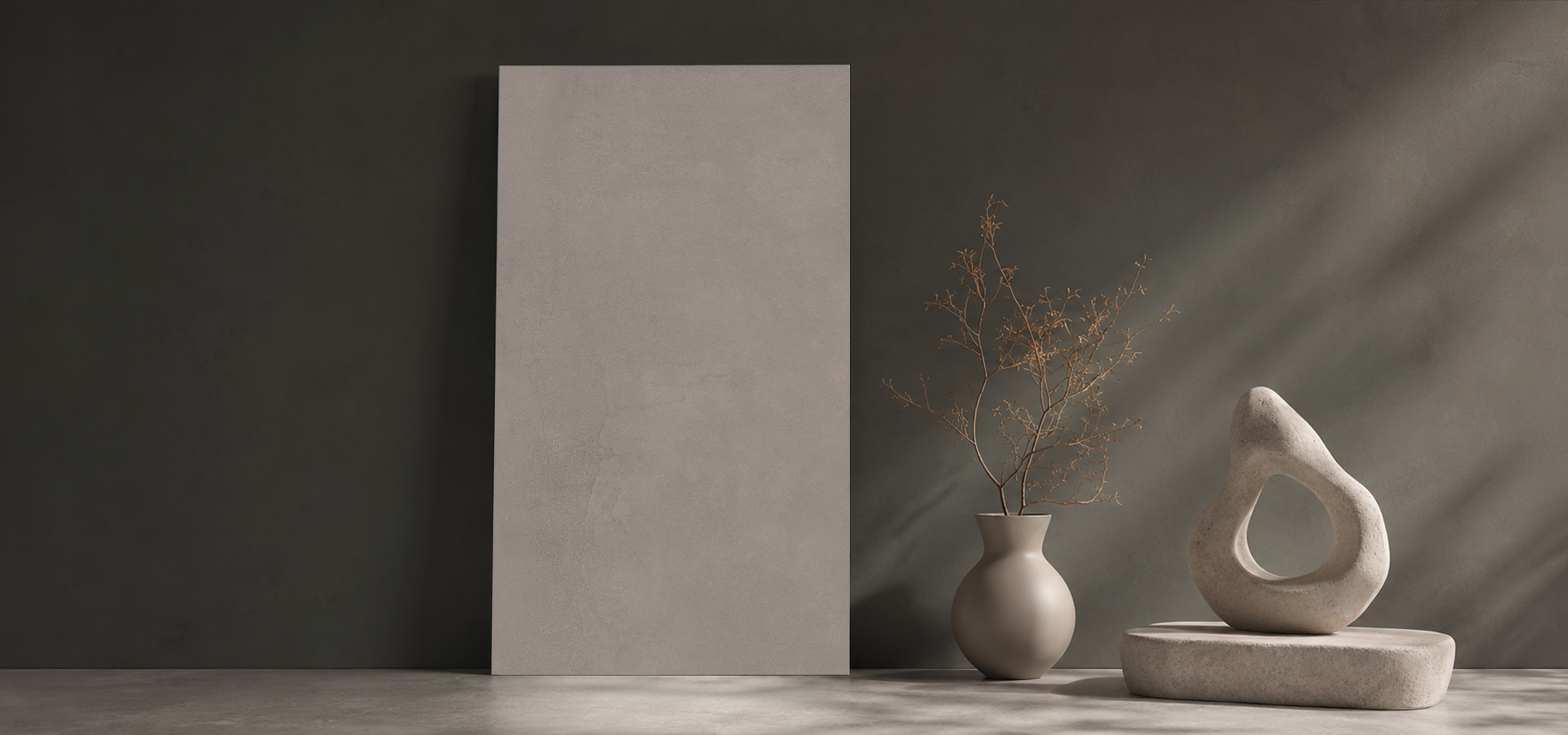 Cementa Collection