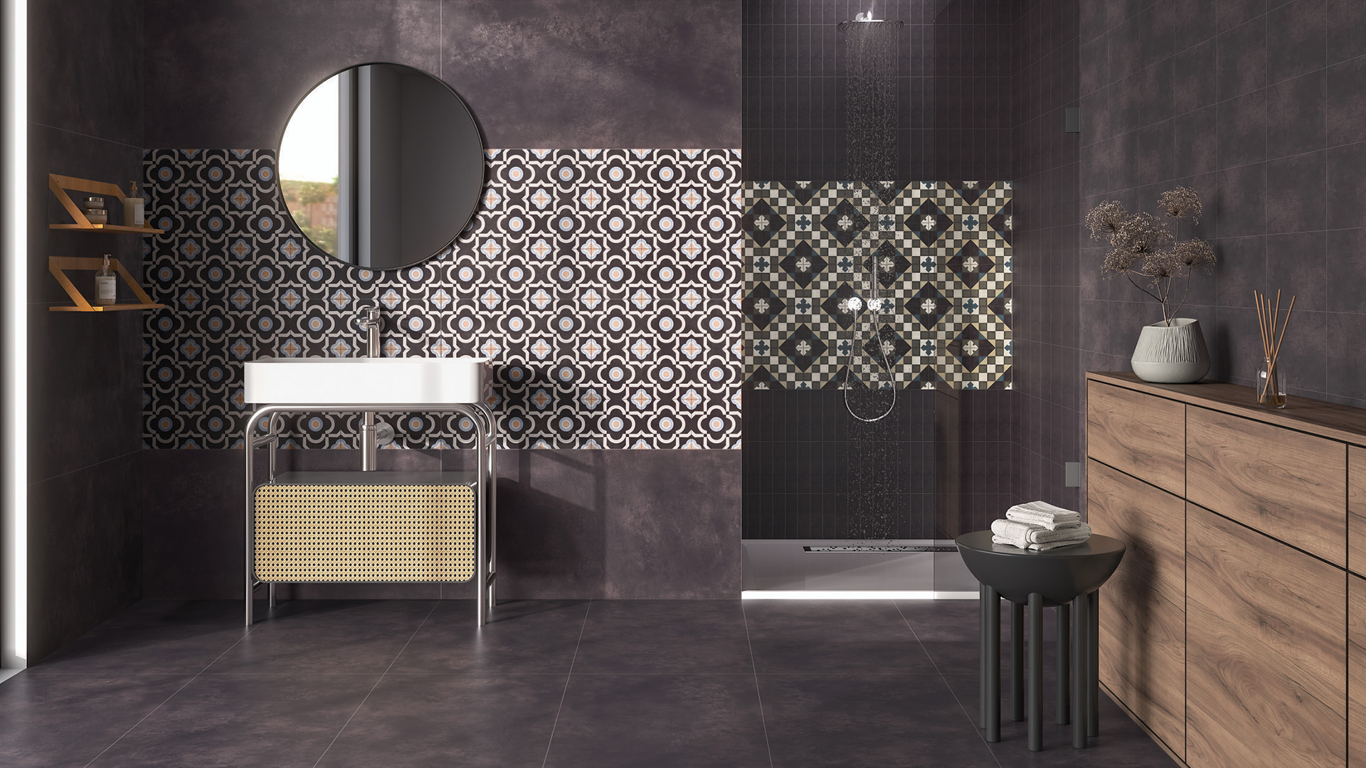 Dura Max Decor