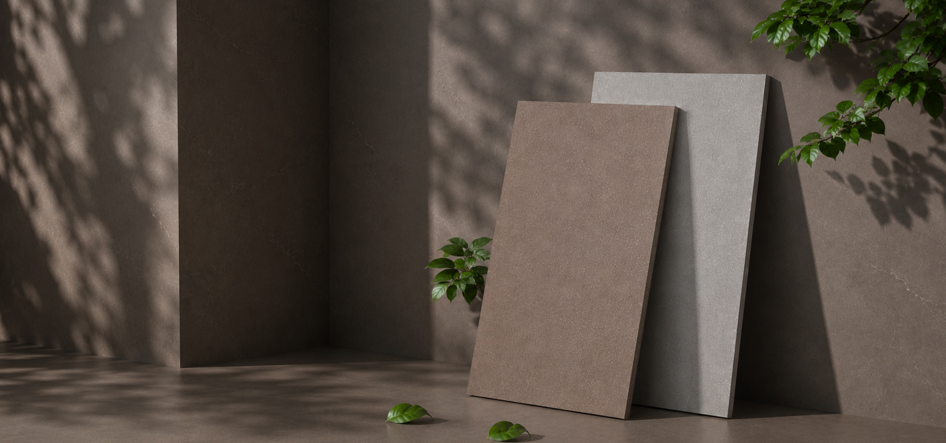 Ferro Collection