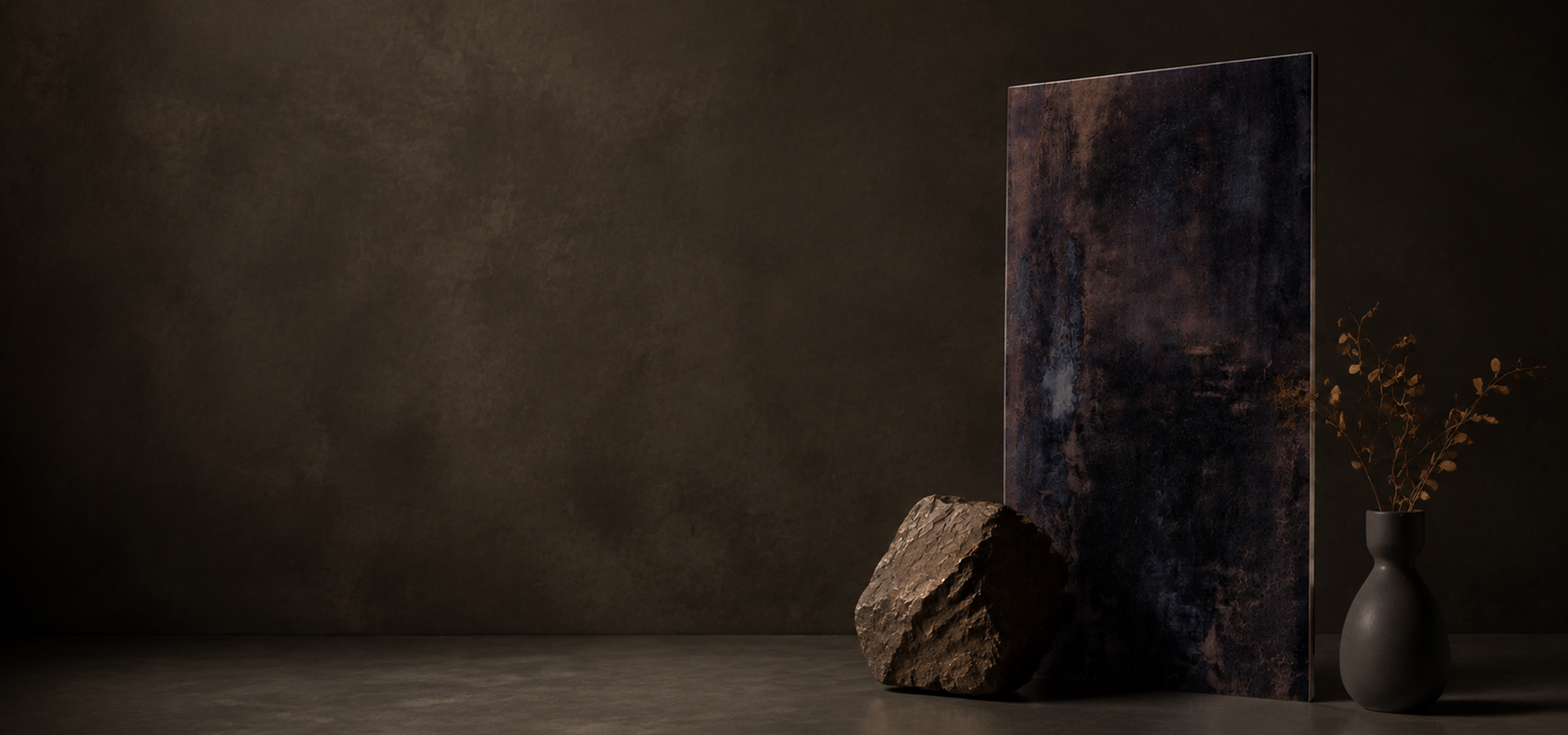 Metal Oxide Collection