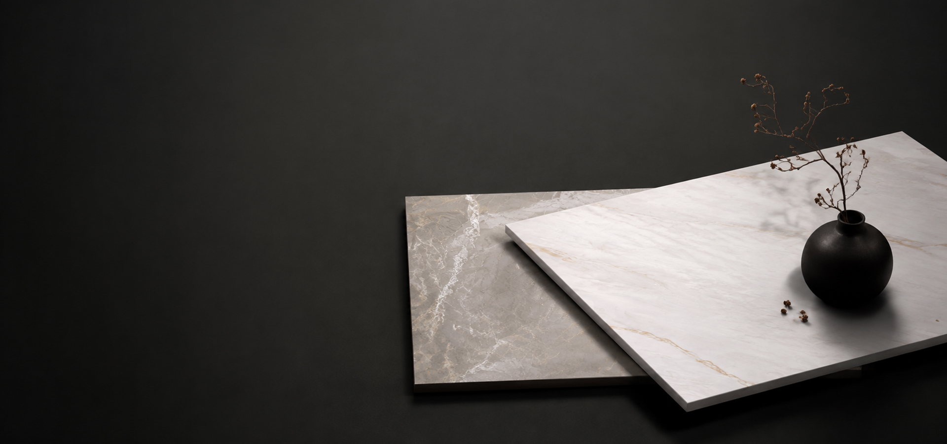 Polished Collectioin