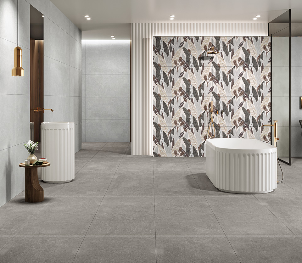 Pozzolana Collection