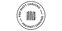 Pro Matt Carving Collection