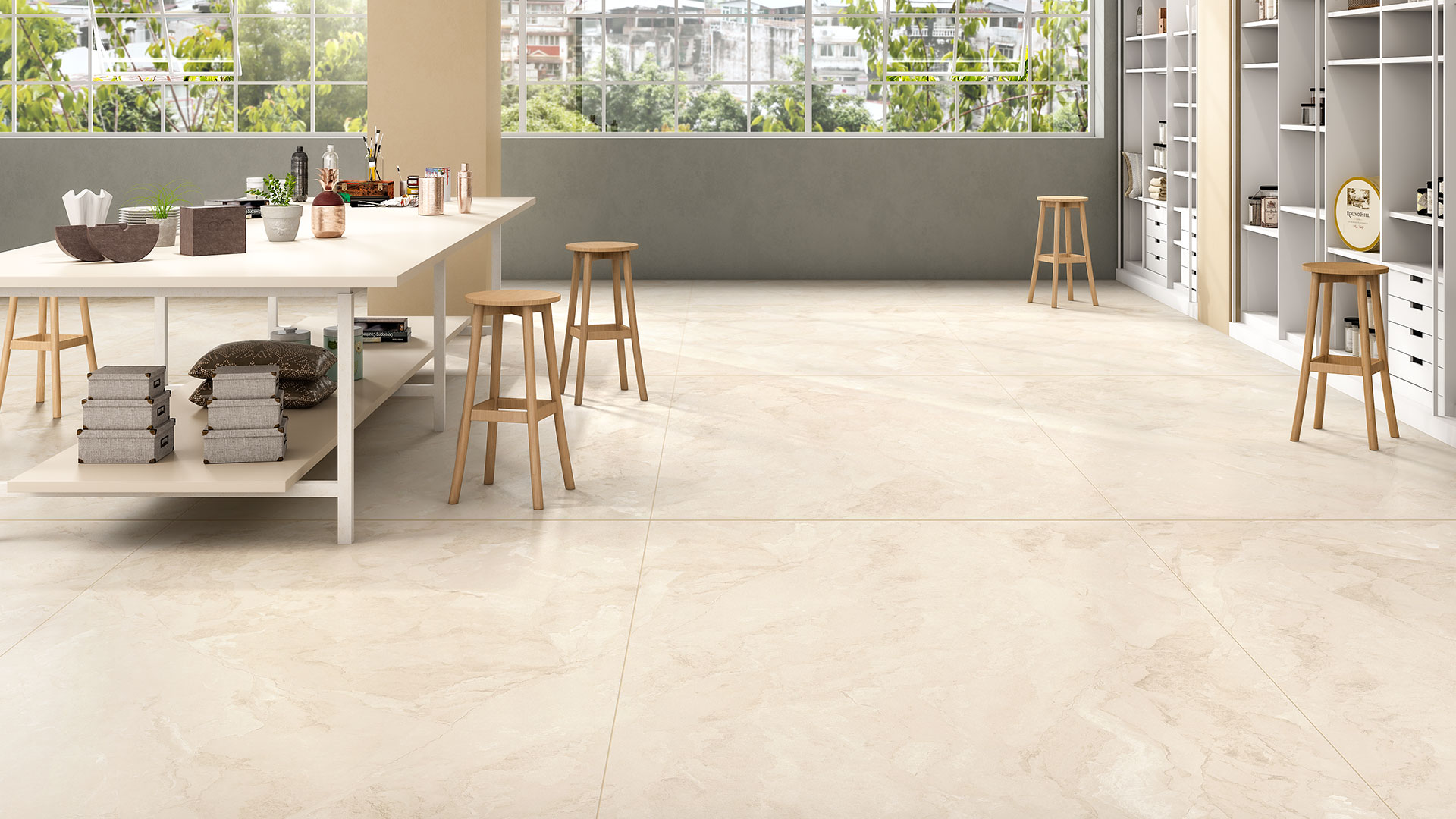 OLMPIYA BEIGE