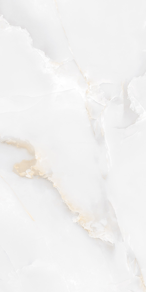 GLACIER WHITE