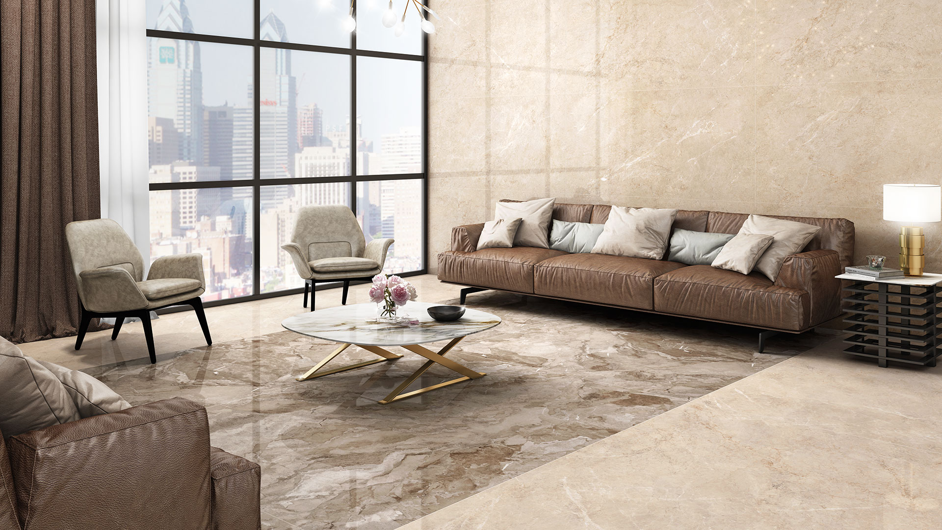 SAHARA BEIGE