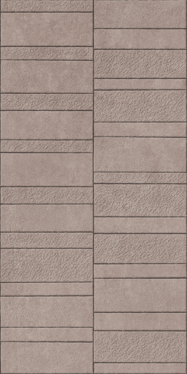 Concrate Mocha Decor