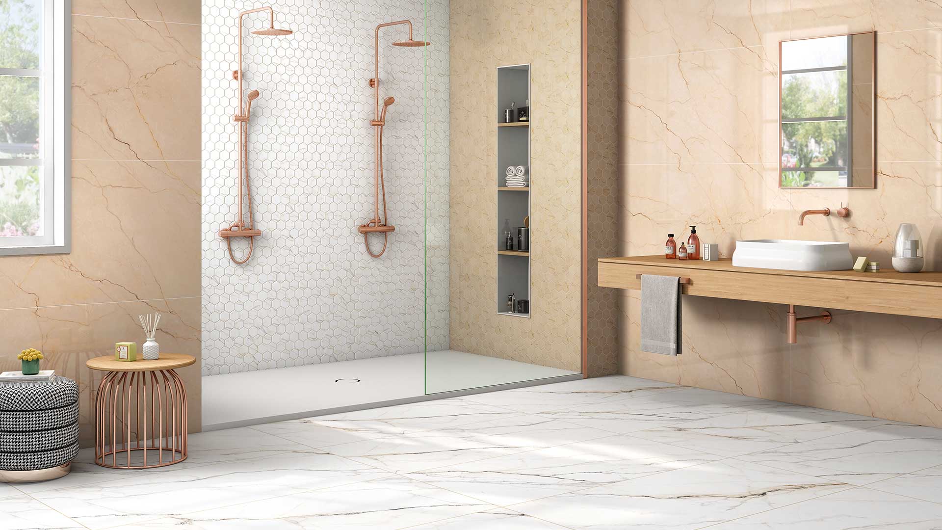SOFITA BEIGE