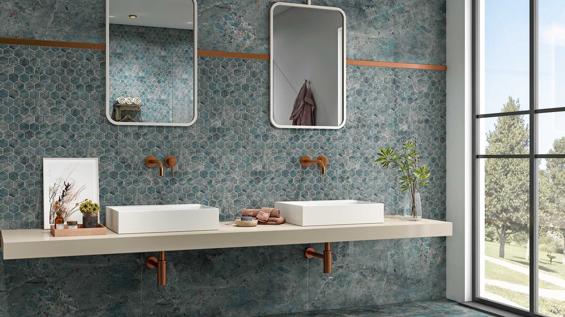 LIBERTY AQUA