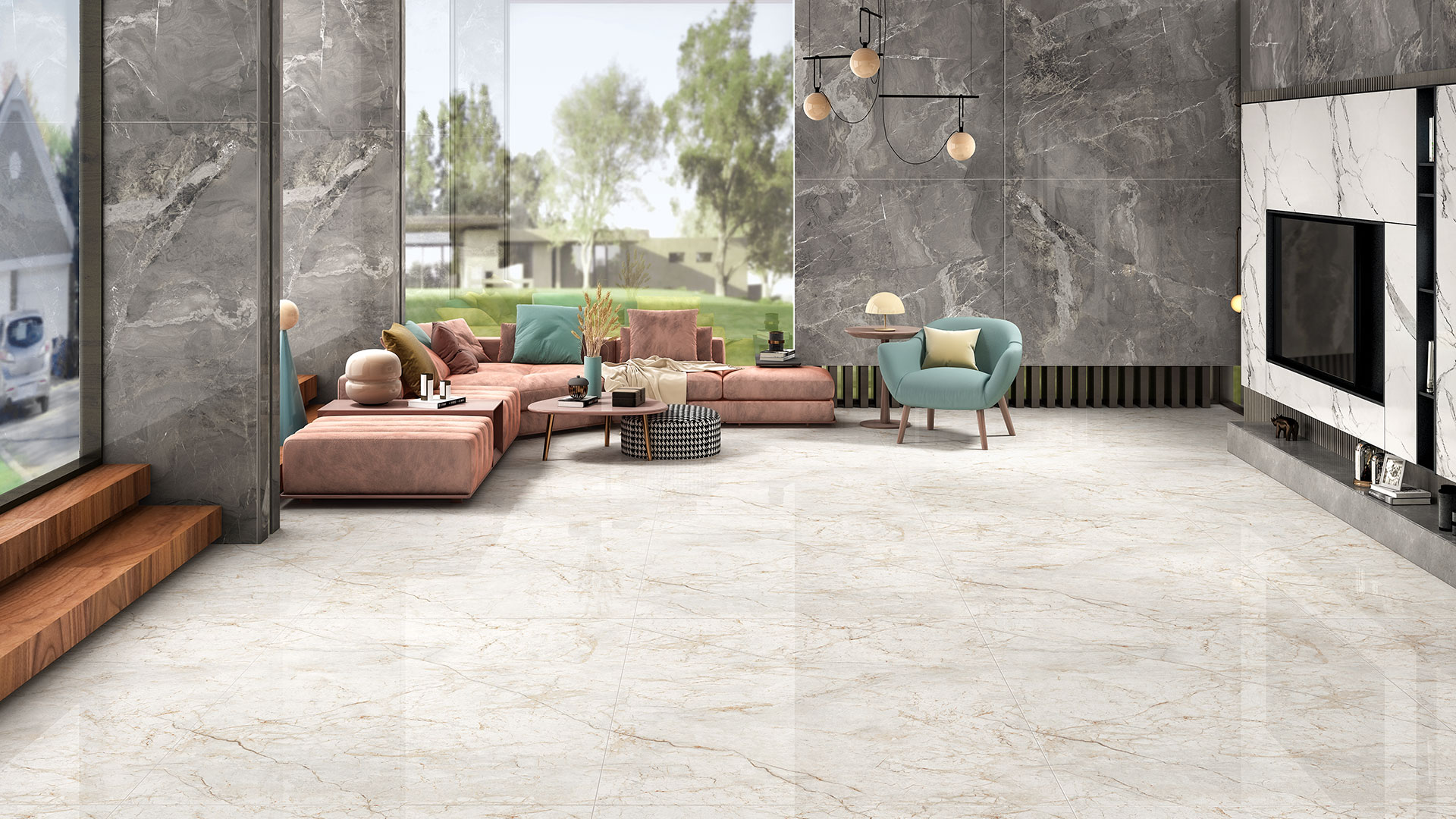EGEO BEIGE