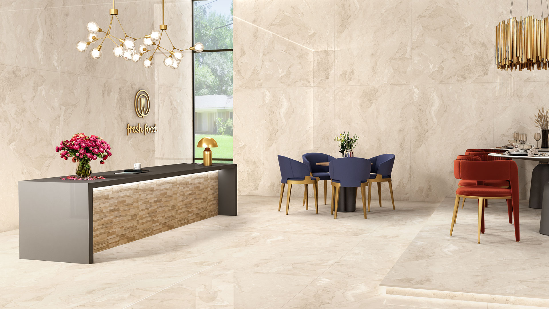 OLMPIYA BEIGE